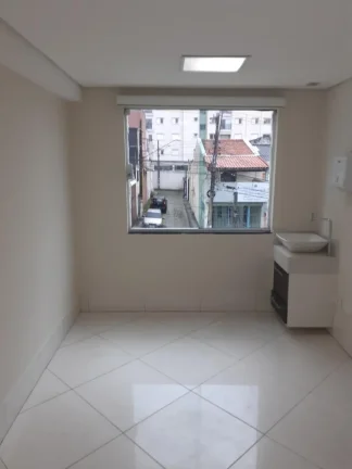 Imagem Sobrado Comercial 120m² em Santo André - Centro Comercial