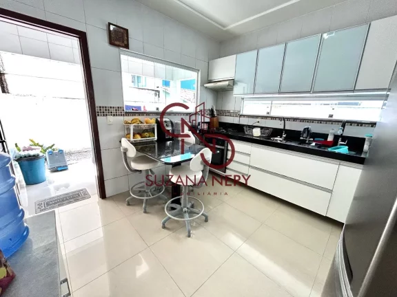 Imagem CASA COM 3 SUITES NO CONDOMINIO PARCO DELLA VERITA