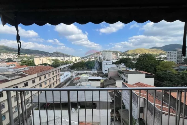 Imagem APARTAMENTO Á VENDA COM 2 QUARTOS 64 M² EM PRAÇA SECA - RIO DE JANEIRO