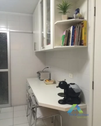 Imagem Apartamento Residencial à venda, Vila Santo Estéfano, São Paulo - .