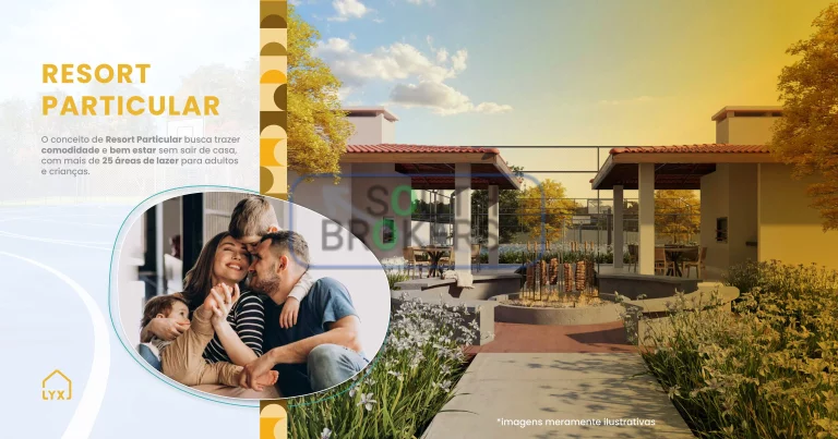Imagem Lançamento em Almirante Tamandaré - Apartamentos 2 dormitórios - High Point