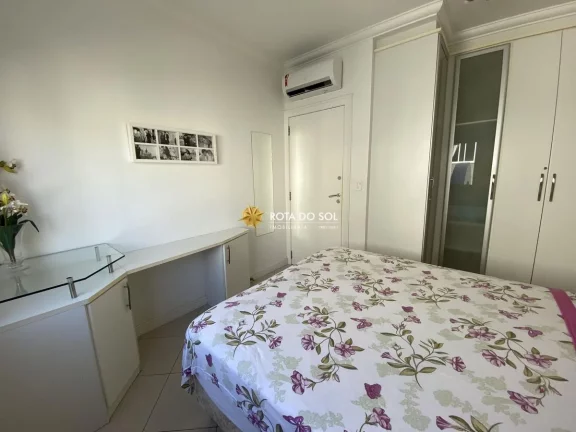 Imagem Villa Luna Residencial Cobertura à venda 3 quartos com piscina em Bombinhas SC