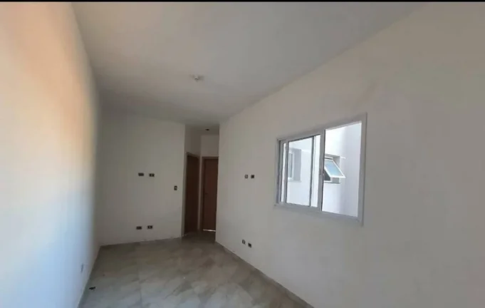 Imagem Vendo Cobertura em Santo André, Parque Novo Oratório