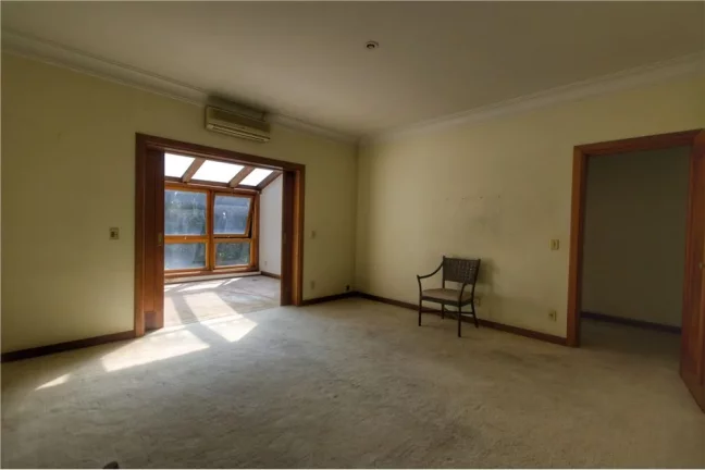 Imagem CASA RESIDENCIAL em São Paulo - SP, Morumbi