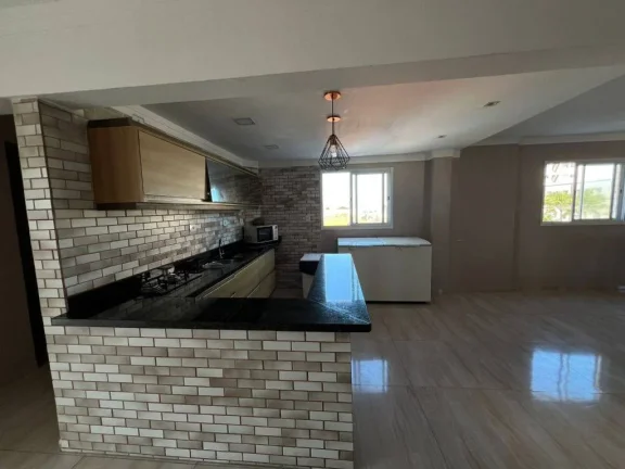 Imagem APARTAMENTO COM 42 m² - MIRIM - PRAIA GRANDE SP