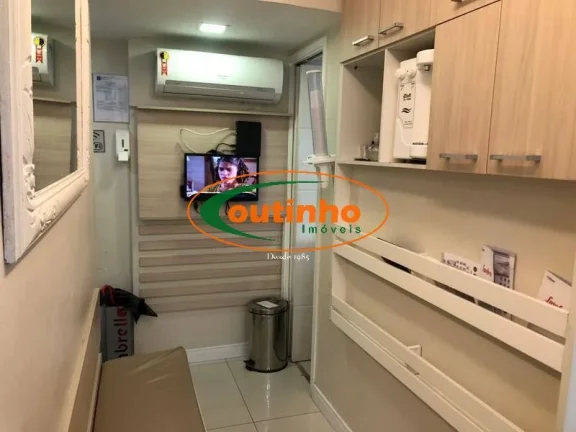 Imagem (28809) Rua Almirante Cochrane - Tijuca