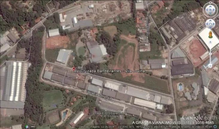 Foto do Imóvel