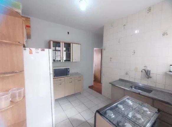 Imagem Casa à Venda em Santa Mônica BH, 2 Quartos, 70m² por R$320mil
