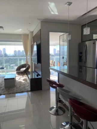 Imagem Apartamento para Venda por R$1.850.000,00 com 3 dormitórios, 1 suite e 3 vagas - Jardim anália franco, São paulo / SP - Cód. BDI31398