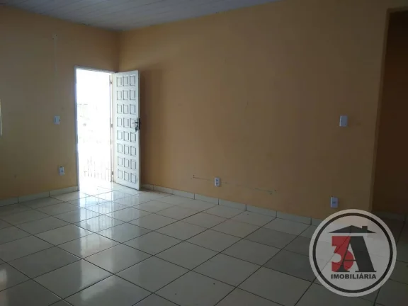 Imagem Casa para locação no São João Bosco