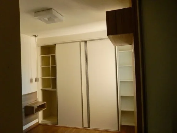 Imagem COBERTURA DUPLEX, PARA VENDA NO RESORT SANTA ANGELA, JUNDIAI