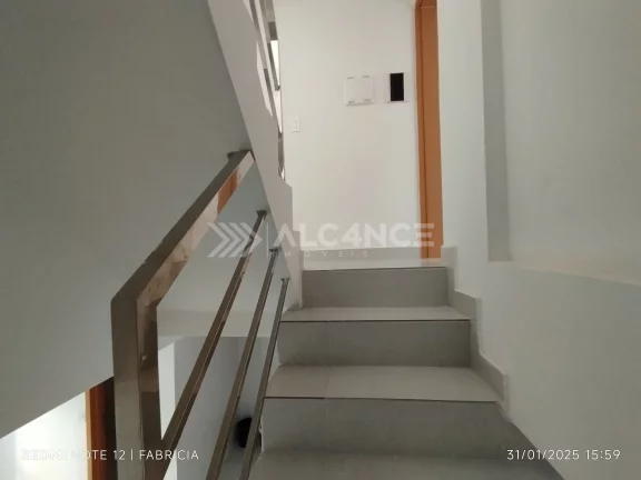 Imagem Casa Triplex - 3 Suítes - 134 m² - Poço, Cabedelo/PB