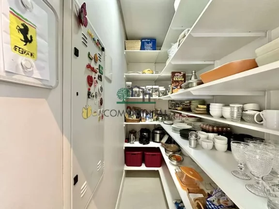 Imagem Casa com 3 Quartos à Venda, 281 m² em Paisagem Renoir - Cotia