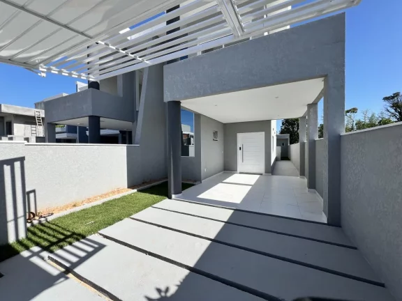Casa / Sobrado para Venda em Florianópolis / SC no bairro Ingleses do Rio Vermelho