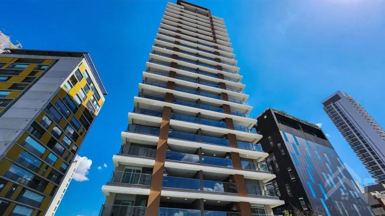 Imagem APARTAMENTO 3 SUÍTES na Vila Madalena | 190m Metrô | Edição Limitada Jonas Birger