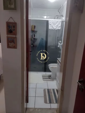 Imagem APARTAMENTO - EDÍFICIO GÊNOVA - MONTE CASTELO - 68 M² - 2 DORMITÓRIOS (1 SUÍTE)