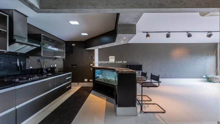 Imagem Apartamento à venda Pinheiros São Paulo