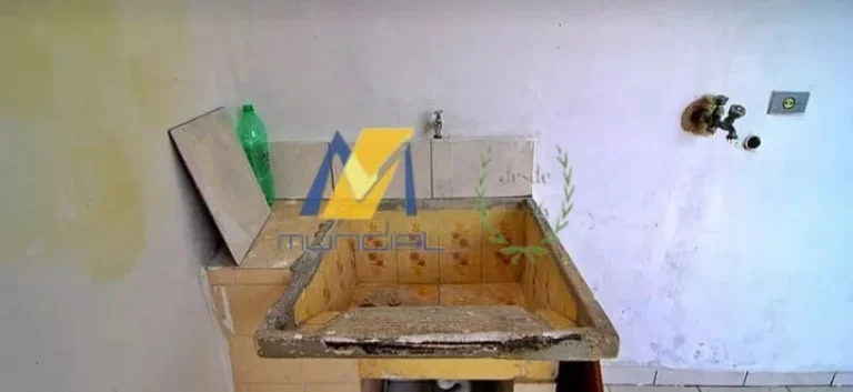 Imagem Vendo Casa em Santo André, Bairro Vila Eldizia
