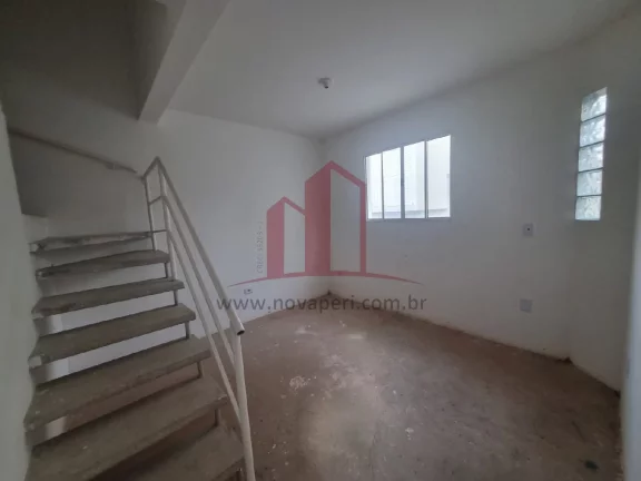 Imagem Imperdível oportunidade: Casa à venda em Francisco Morato-SP, no bairro Recanto Soraya, com 2 quartos, 1 sala, 1 vaga de garagem!