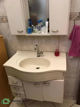 Imagem CASA TÉRREA VILA PROGRESSO