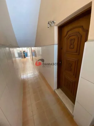 Imagem Casa à venda 1 Quarto, 1 Suite, 1 Vaga, 491M², Campestre, Santo André - SP