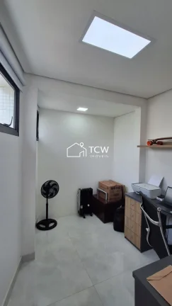 Imagem Apartamento à venda no bairro Tatuapé - São Paulo/SP, Zona Leste