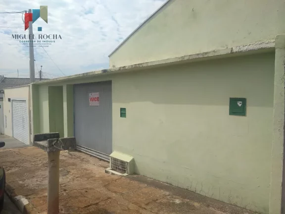 Imagem Casa em Vila Juca Menezes, Tatuí/SP