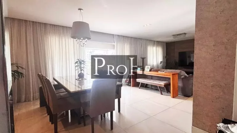 Imagem Apartamento com 3 Quartos à Venda, 146 m² em Boa Vista - São Caetano Do Sul