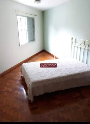 Imagem Sobrado à venda, 174 m² por R$ 848.000,00 - Casa Verde - São Paulo/SP