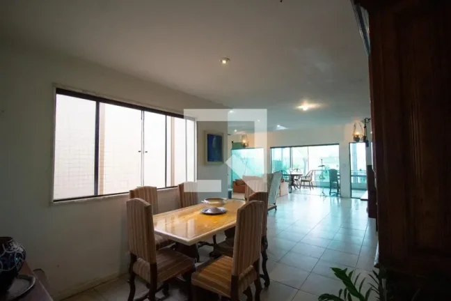 Imagem Apartamento à Venda - Recreio, 4 Quartos, 428 m2