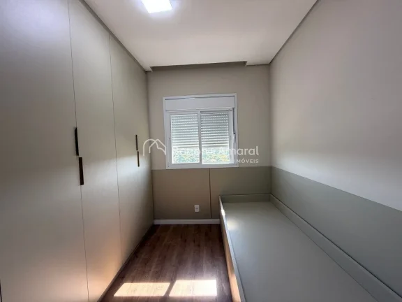 Imagem Apartamento à Venda - 2 Quartos - 60m² - Città di Modena, no bairro Morumbi em Paulínia/SP

Plan...