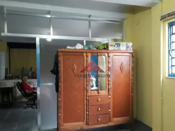 Imagem Casa com 1 dormitório à venda, 112 m² por R$ 220.000,00 - Pacheco - São Gonçalo/RJ