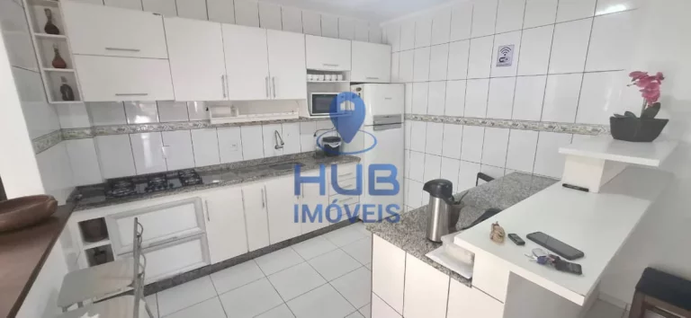 Imagem 150 m2, 1Suíte, Vargem do Bom Jesus, Florianópolis/SC
