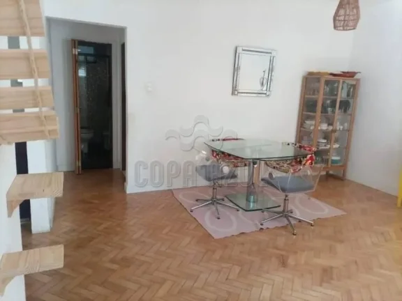 Imagem Copacabana – Rua Domingos Ferreira | Residencial › Apartamento 3 quarto(s) à Venda