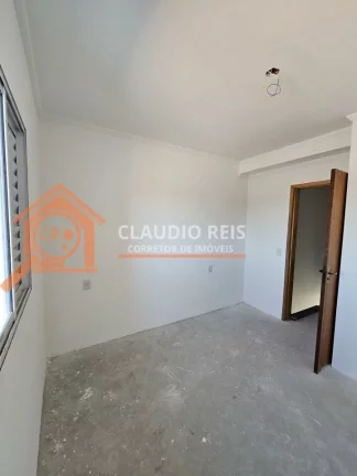 Imagem Sobrado Novo com 3 Quartos à venda, 110m² - Interlagos