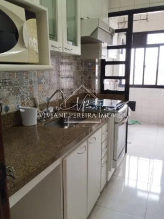 Imagem Apartamento para locação Vila São Francisco