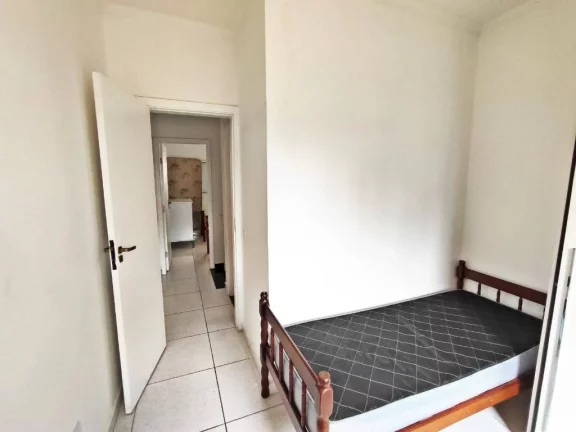 Imagem CASA COM 58 m² - TUPI - PRAIA GRANDE SP