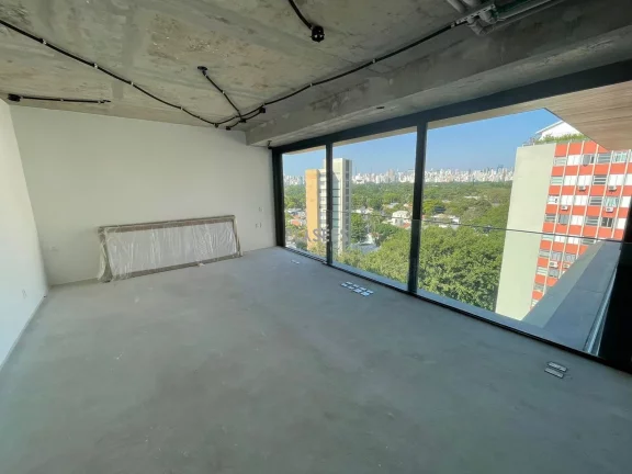 Imagem APARTAMENTO RESIDENCIAL em SÃO PAULO - SP, JARDIM EUROPA