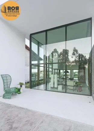 Imagem Casa de Condomínio