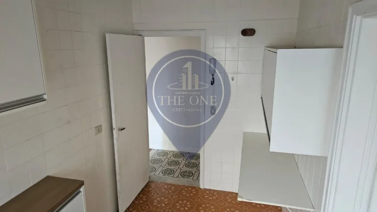 Imagem Apartamento à venda em São Paulo-SP na Vila Santa Catarina: 2 quartos, 2 salas, 2 banheiros, 1 vaga de garagem!