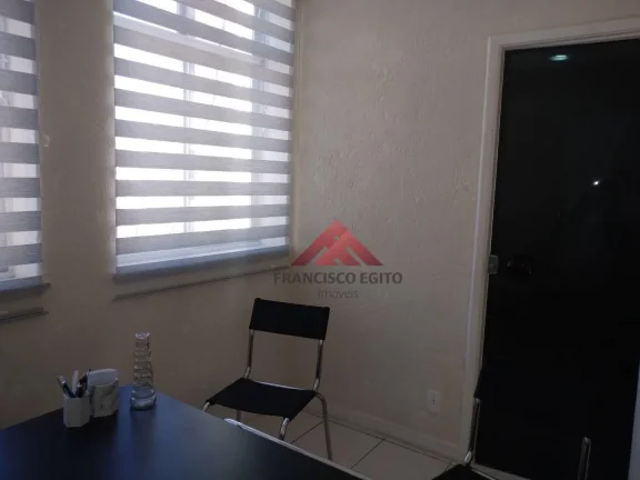 Imagem Sala, 35 m² - venda por R$ 140.000,00 ou aluguel por R$ 1.315,00/mês - Centro - Niterói/RJ