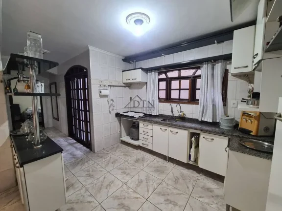 Imagem Sobrado - Suzano - Ótima localização