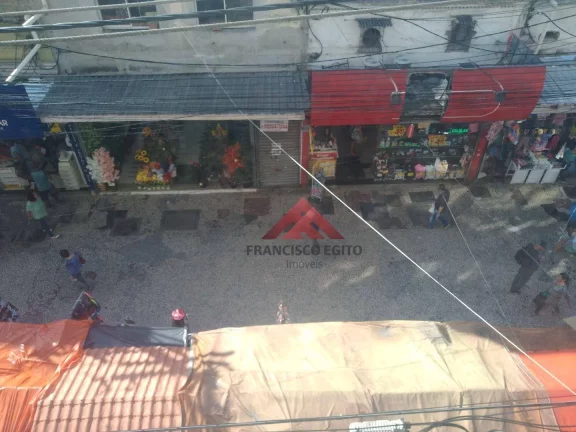Imagem Sala para alugar, 42 m² por R$ 1.590,42/mês - Centro - Niterói/RJ