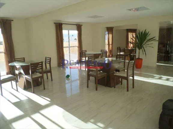 Imagem Apartamento Padrão