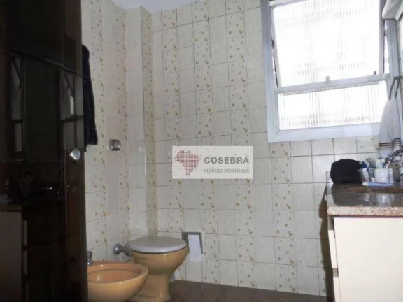 Imagem Apartamento à venda, 187 m² por R$ 1.500.000,00 - Brooklin Paulista - São Paulo/SP
