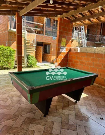 Imagem Apartamento com 2 dormitórios à venda, 85 m² por R$ 330.000,00 - Maranduba - Ubatuba/SP
