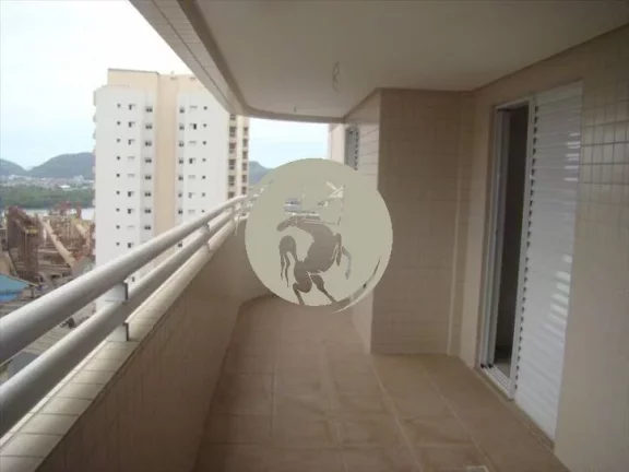 Imagem Apartamento a venda na Ponta da praia com lazer!