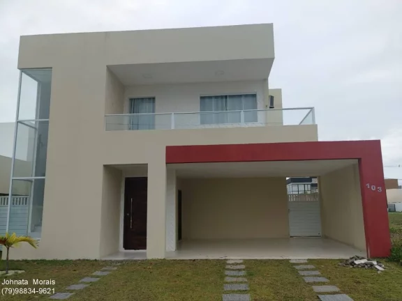 Casa à venda no Condomínio Terras Alphaville 1 - Confira os detalhes!