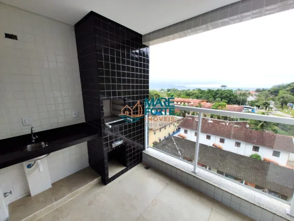 Imagem APARTAMENTO NOVO, RECÉM ENTREGUE, COM 71M² E 2 VAGAS DE GARAGEM!