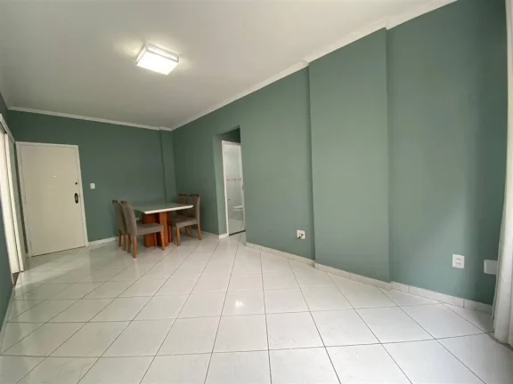 Imagem APARTAMENTO APARECIDA - SANTOS SP